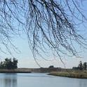 Vista Rio Quequen